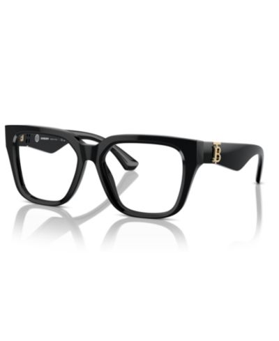 Очки Burberry Woman Square Plastic BE2403