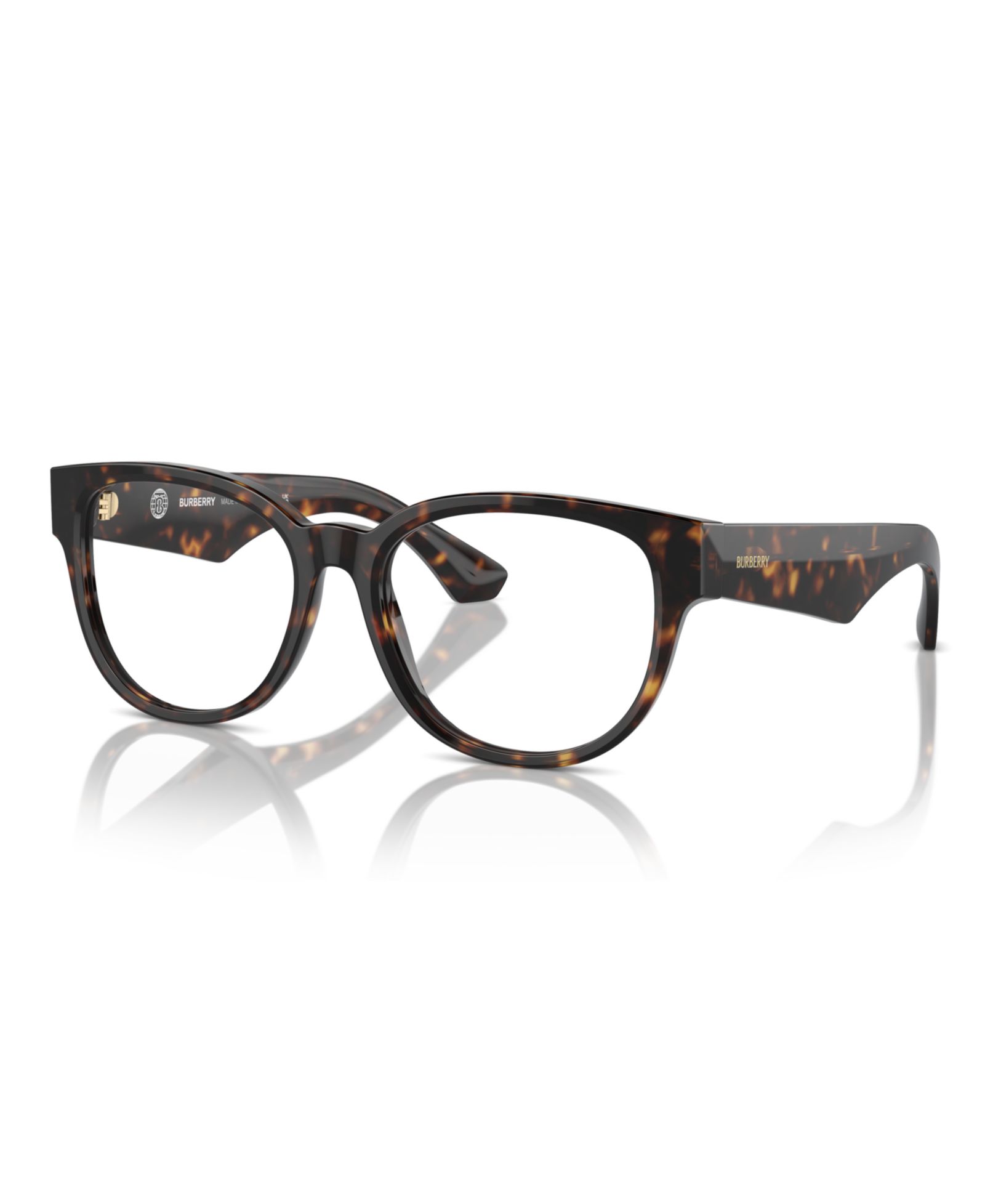 Очки Burberry Woman Panthos Plastic BE2410