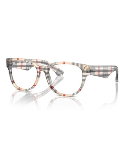 Vintage-like Check