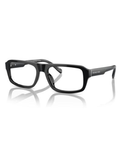 Очки Michael Kors Man Irregular Plastic MK4122U Rioja