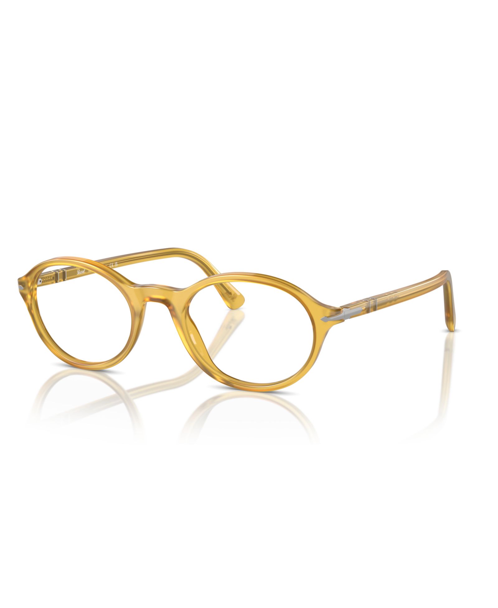 Очки Persol Unisex Oval Plastic PO3351V