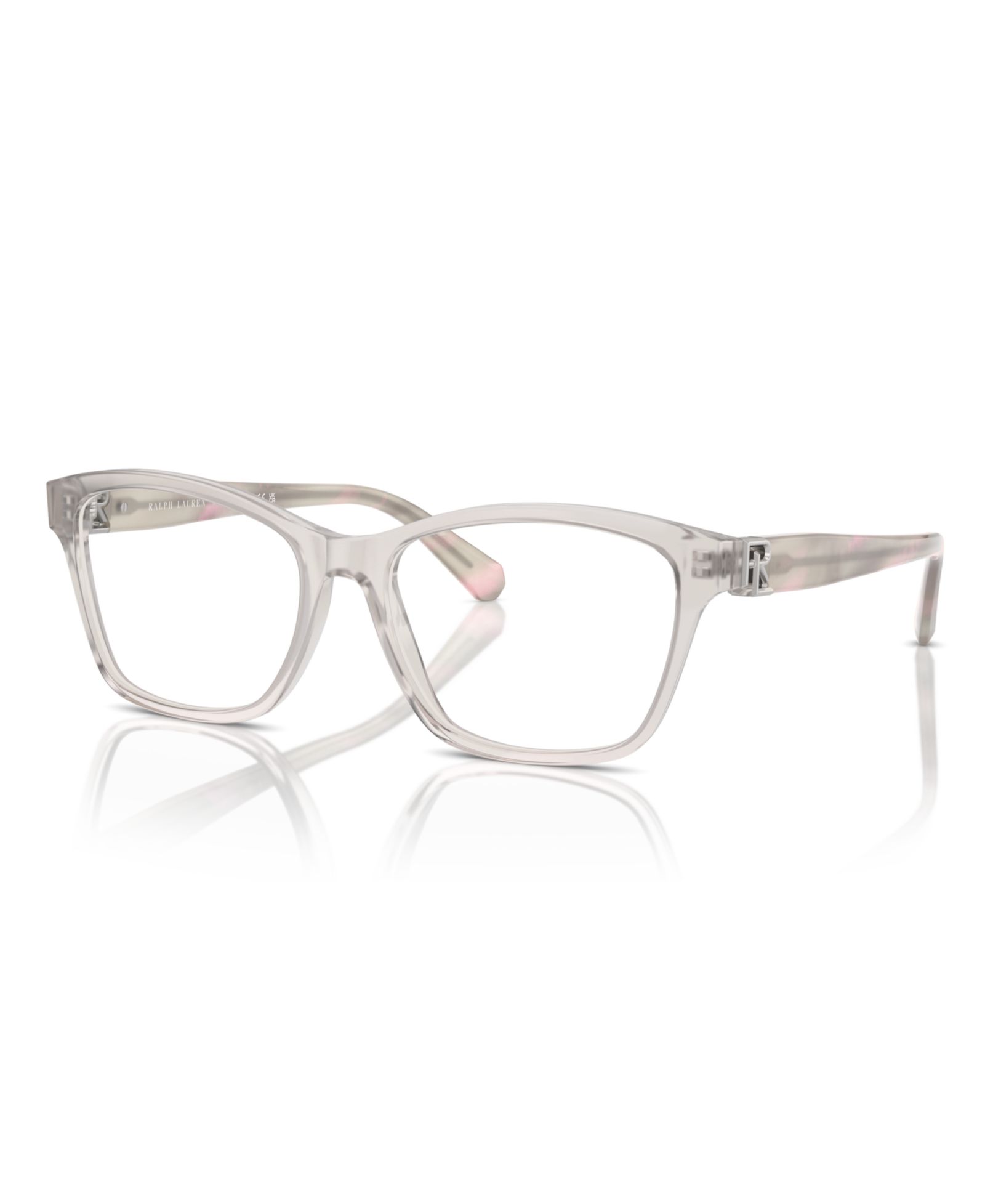 Ralph Lauren Woman Cat Eye Plastic RL6243 Eyeglasses