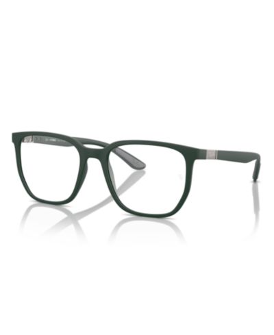 Очки Ray-Ban Unisex Irregular Innovative Material RB7235 Optics