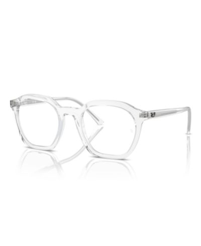 Ray-Ban RB7238 Alice очки в пластиковой оправе, унисекс