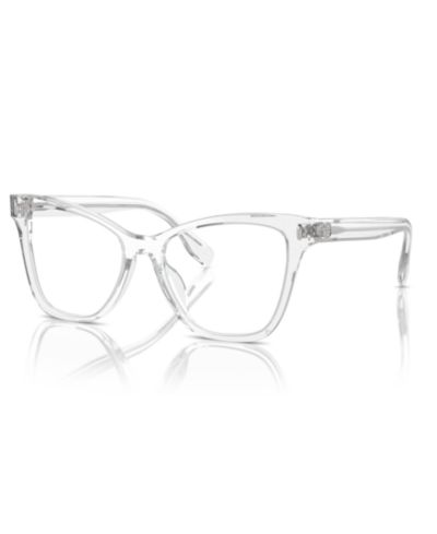 Очки Tory Burch Woman Cat Eye Plastic TY2142U