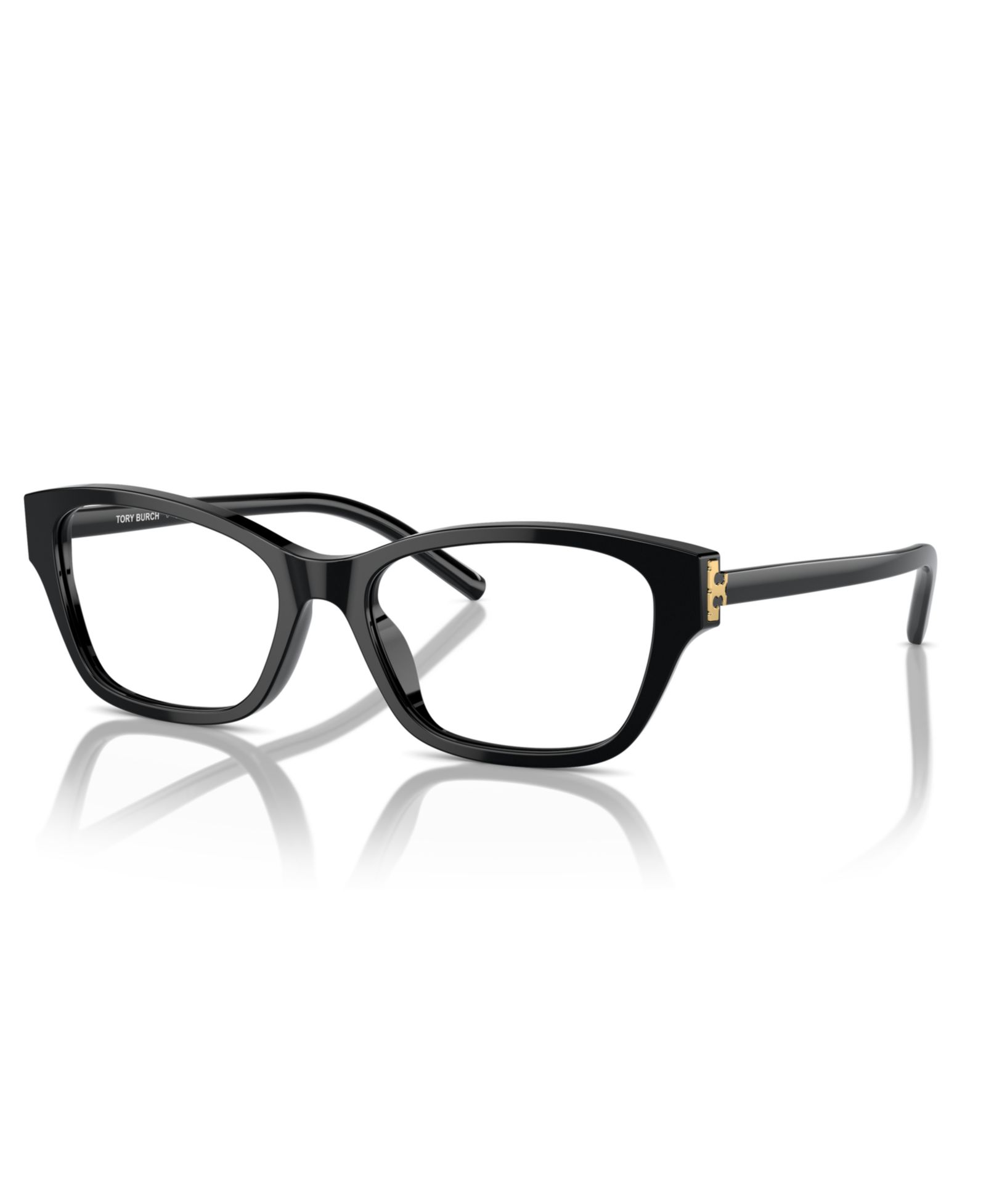 Tory Burch Woman Rectangle Plastic TY2145U Eyeglasses