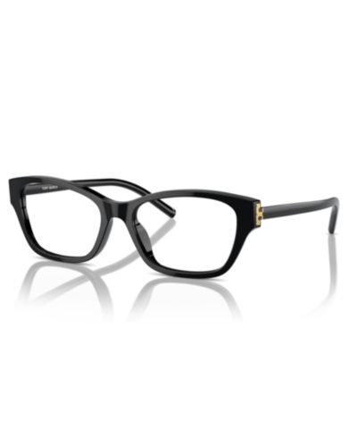Tory Burch Woman Rectangle Plastic TY2145U Eyeglasses