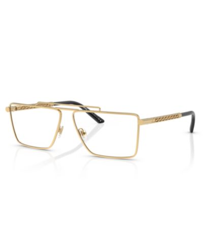 Очки Versace Man Rectangle Metal VE1295