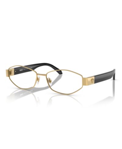Очки Versace для женщин Irregular Metal VE1298
