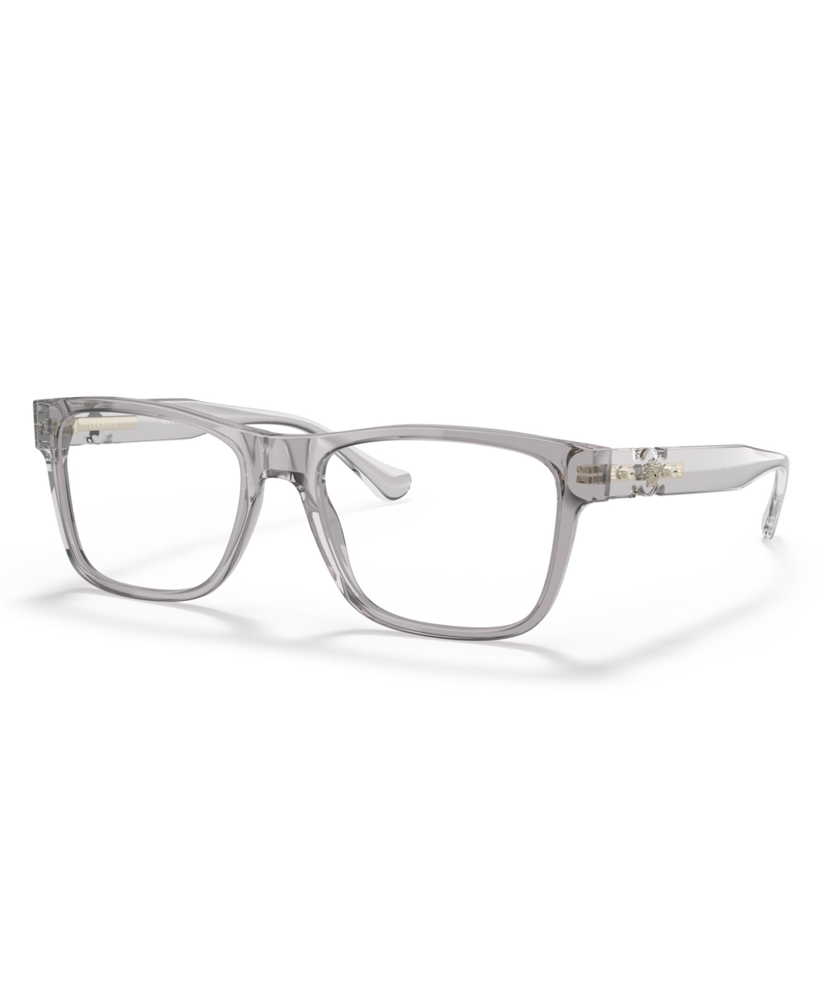 Очки Versace Man Rectangle Plastic VE3303