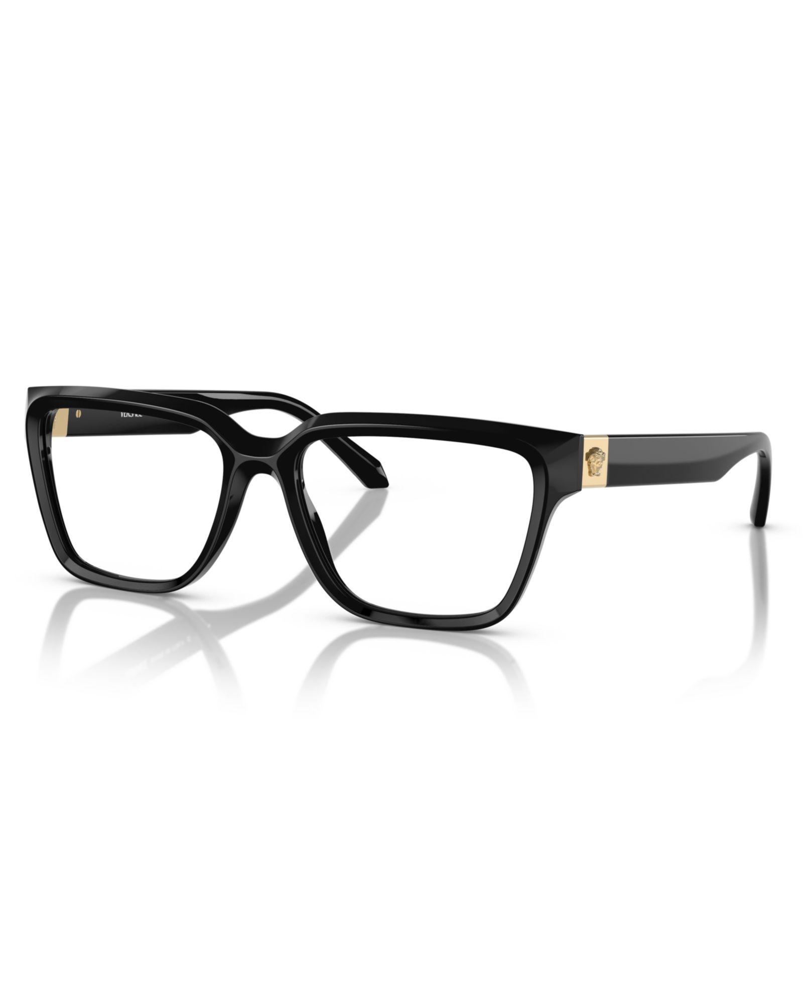 Очки Versace Woman Rectangle Plastic VE3357