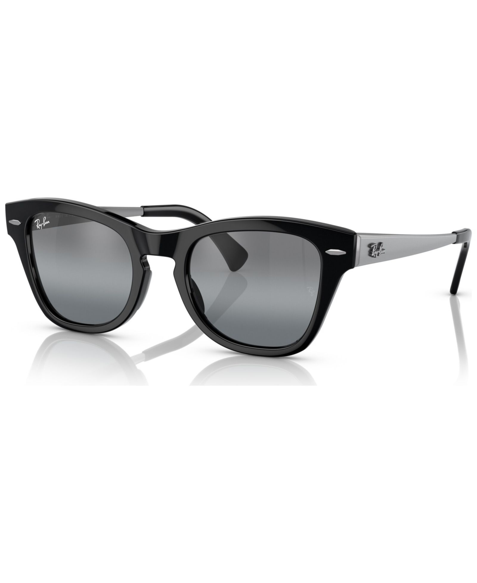 Солнцезащитные очки Ray-Ban Unisex RB0707SM53-X
