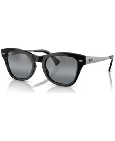 Солнцезащитные очки Ray-Ban Unisex RB0707SM53-X