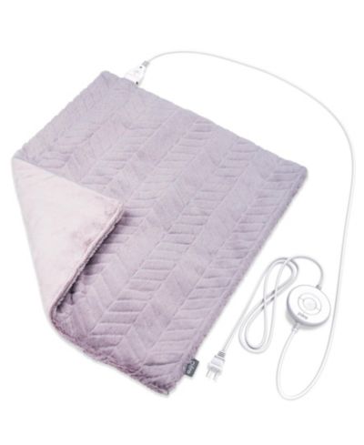 Pure Enrichment PureRadiance Ultra-Wide Luxury Heating Pad