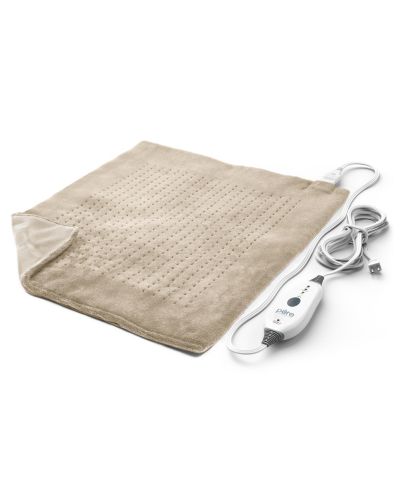 Электрическая грелка Pure Enrichment PureRelief Ultra-Wide 20"x24" для полного расслабления