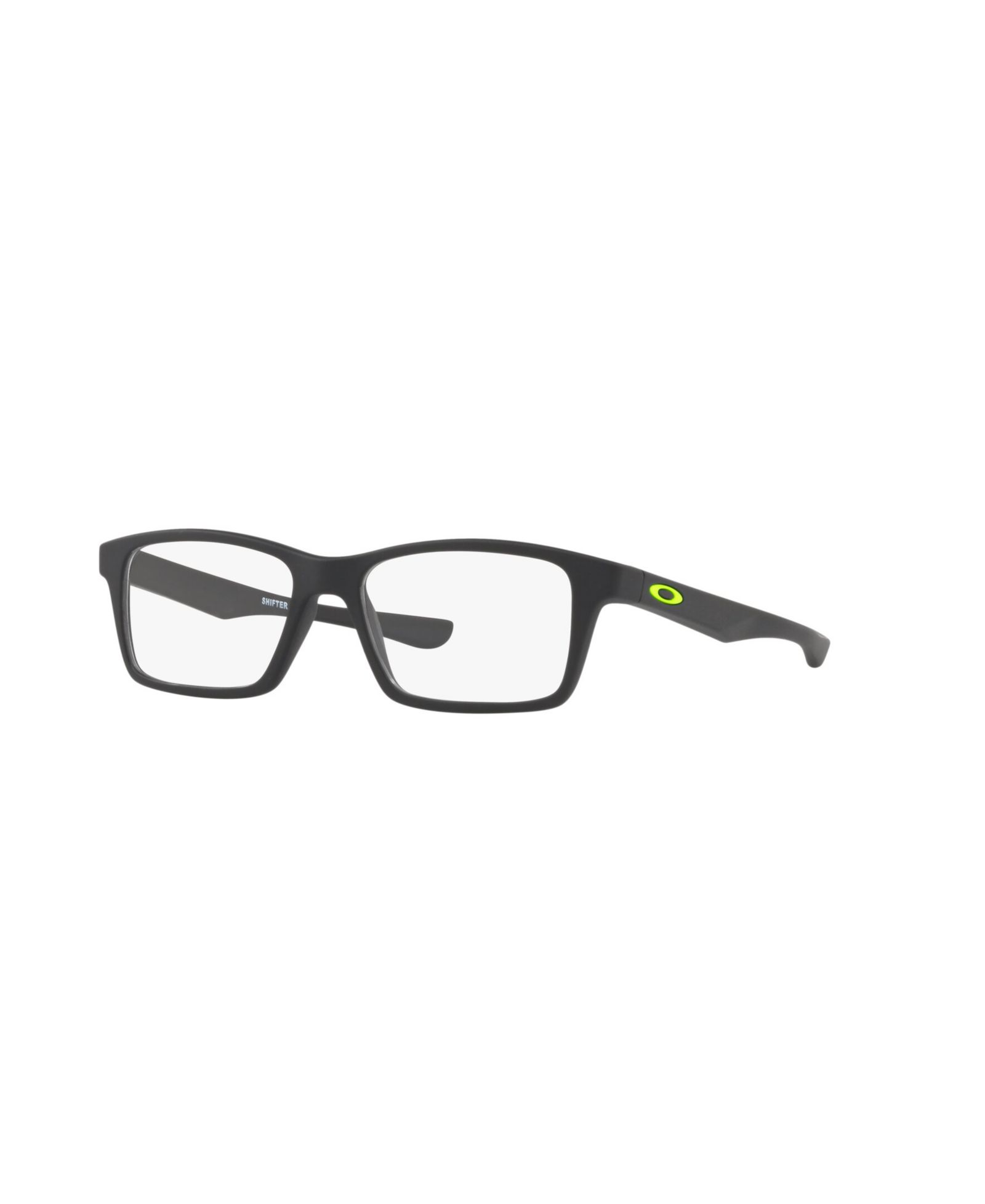 Oakley Kids Square Plastic OY8001 ShifterEyeglasses(Ages 11-13)