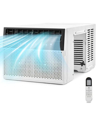 VEBREDA Кондиционер оконный 12000 BTU