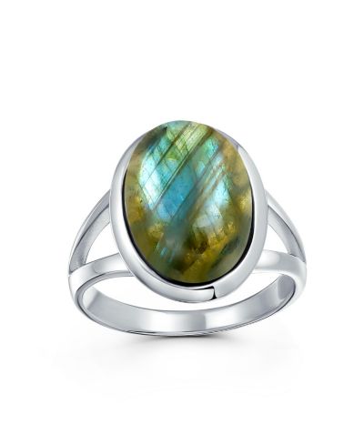 Labradorite
