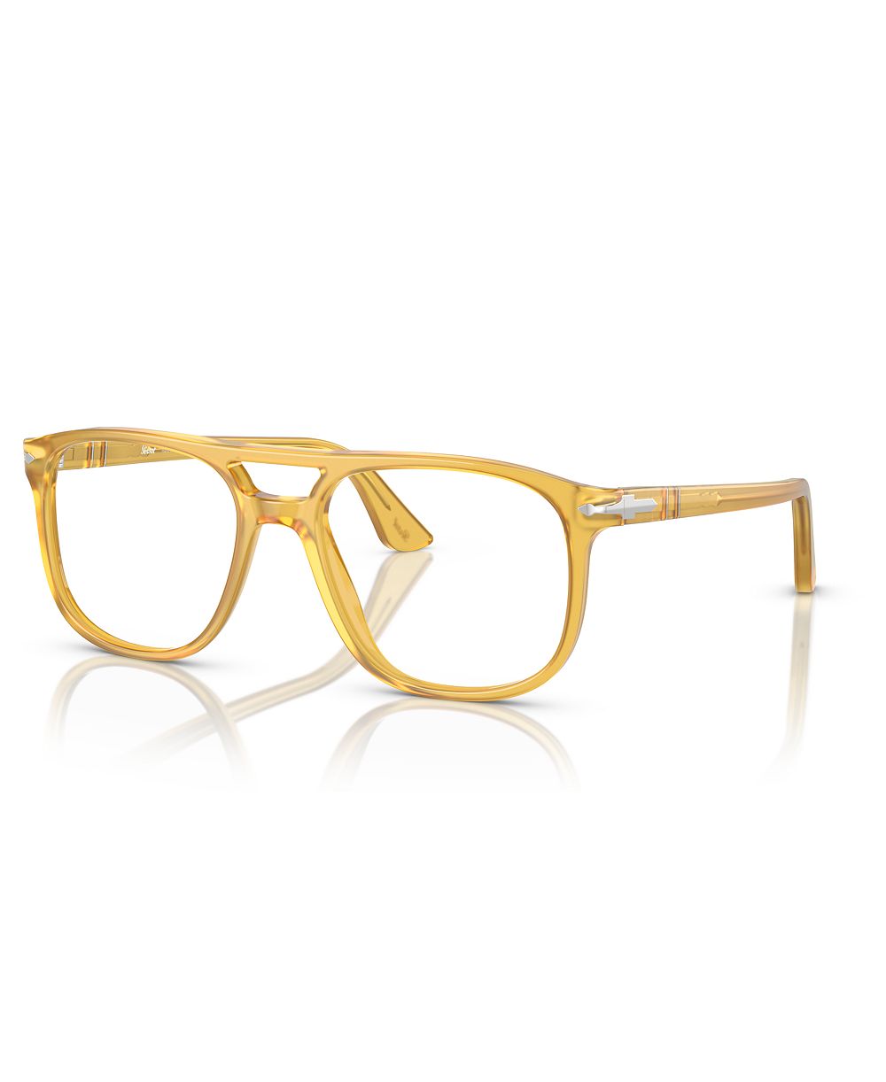 Очки Persol Unisex Pilot/Aviator Plastic PO3329V Greta