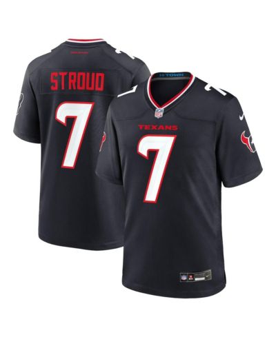 Nike Men's C.J. Stroud Houston Texans Game Jersey