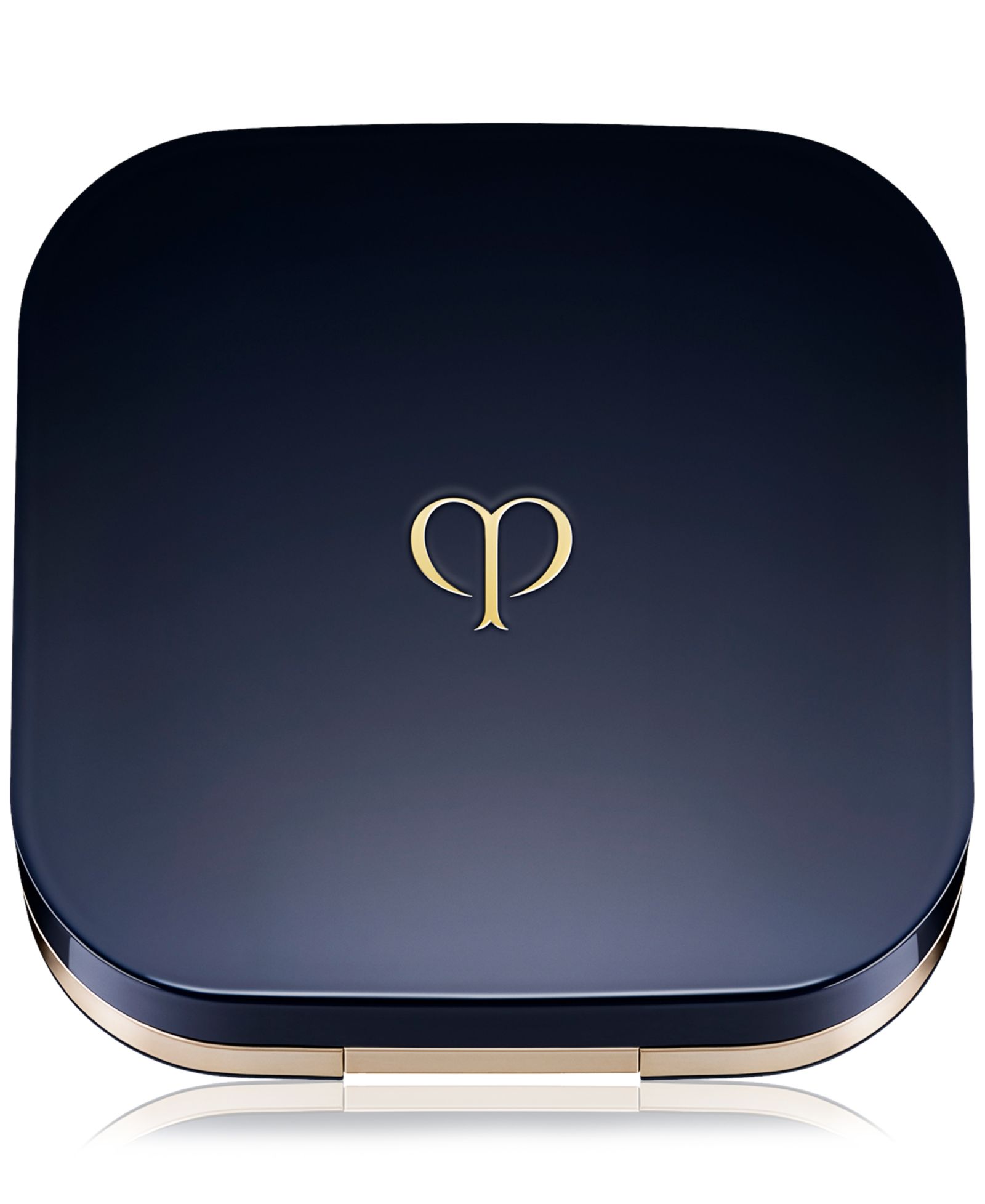 Clé de Peau Beauté Radiant Cushion Foundation Dewy Case
