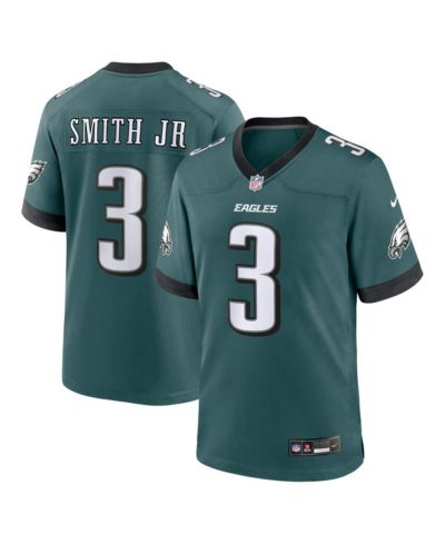 Nike джерси Nike Men's Nolan Smith Philadelphia Eagles Game