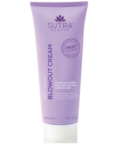Sutra Beauty Крем для укладки с защитой от тепла, 200 ml