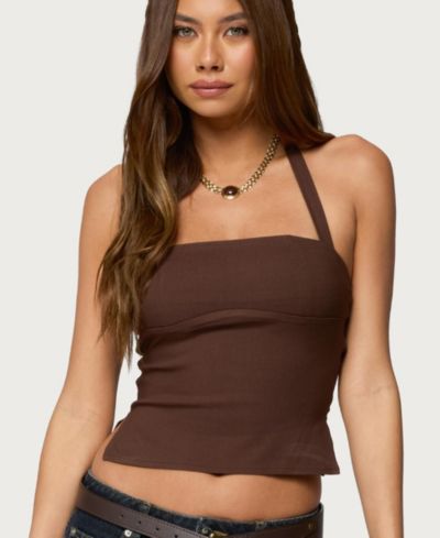 Dark-brown