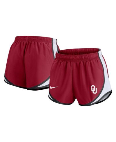 Nike Женские шорты Oklahoma Sooners Tempo