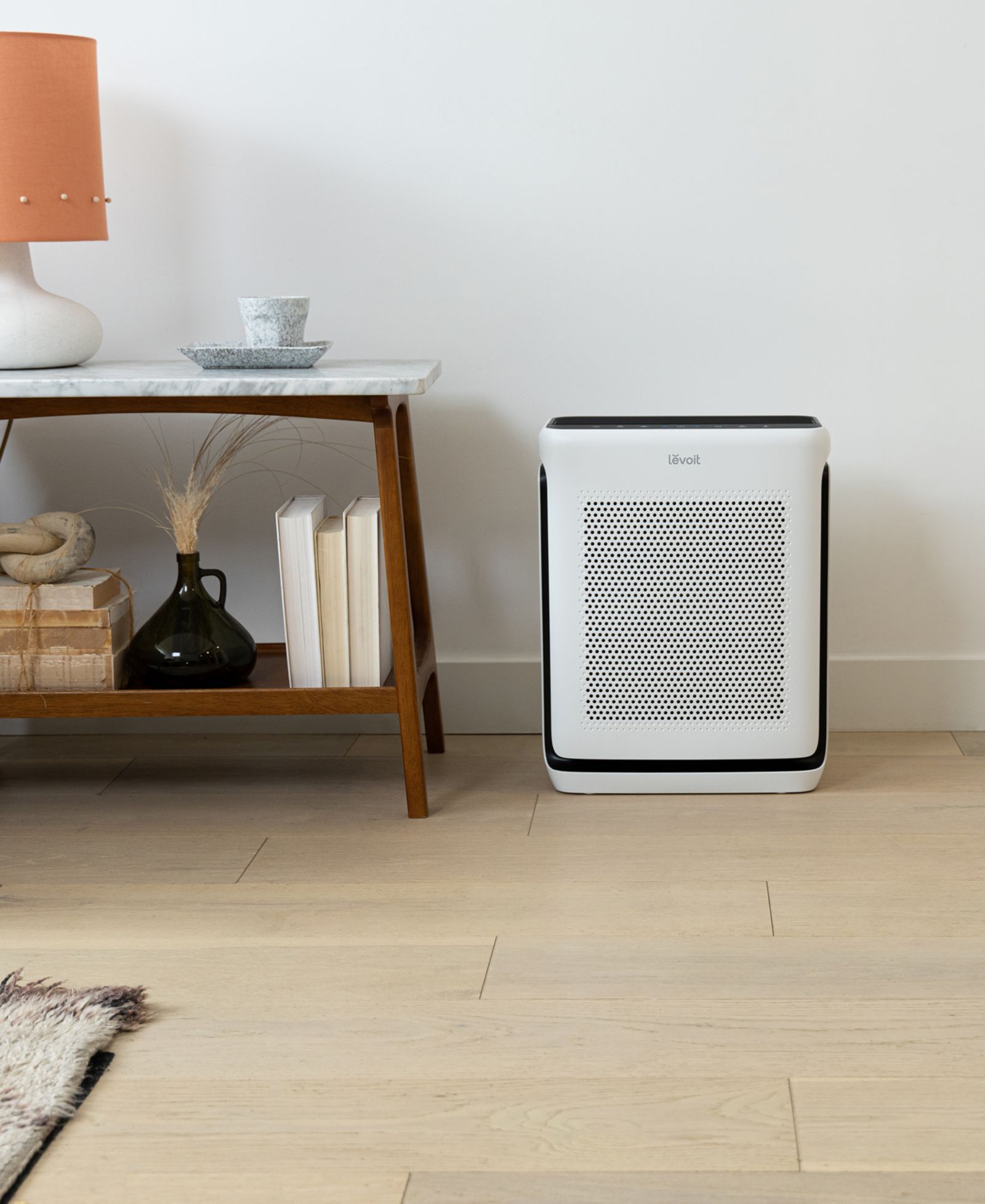 Levoit Vital 200S-P Smart Air Purifier