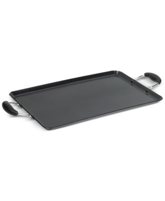 Сковорода-гриль Sedona Kitchen Aluminum Nonstick 19" Double Burner