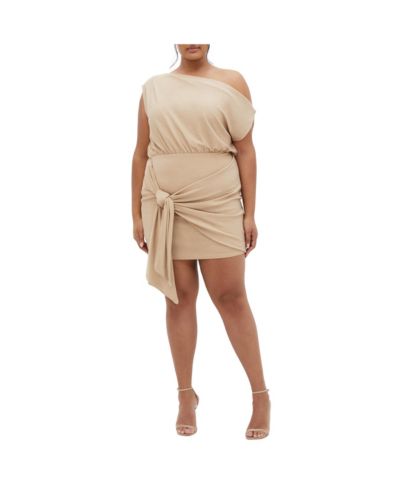 Gold taupe