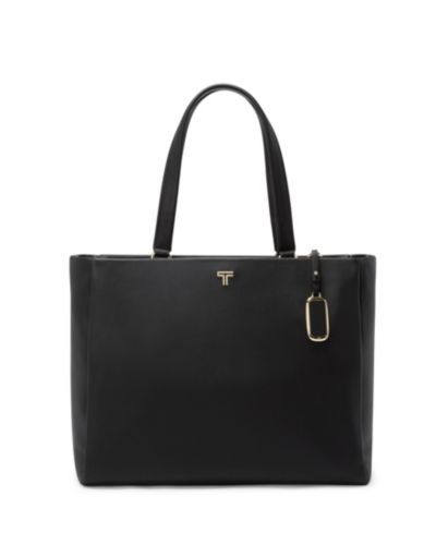 TUMI сумка Tote Voyageur Vail Large