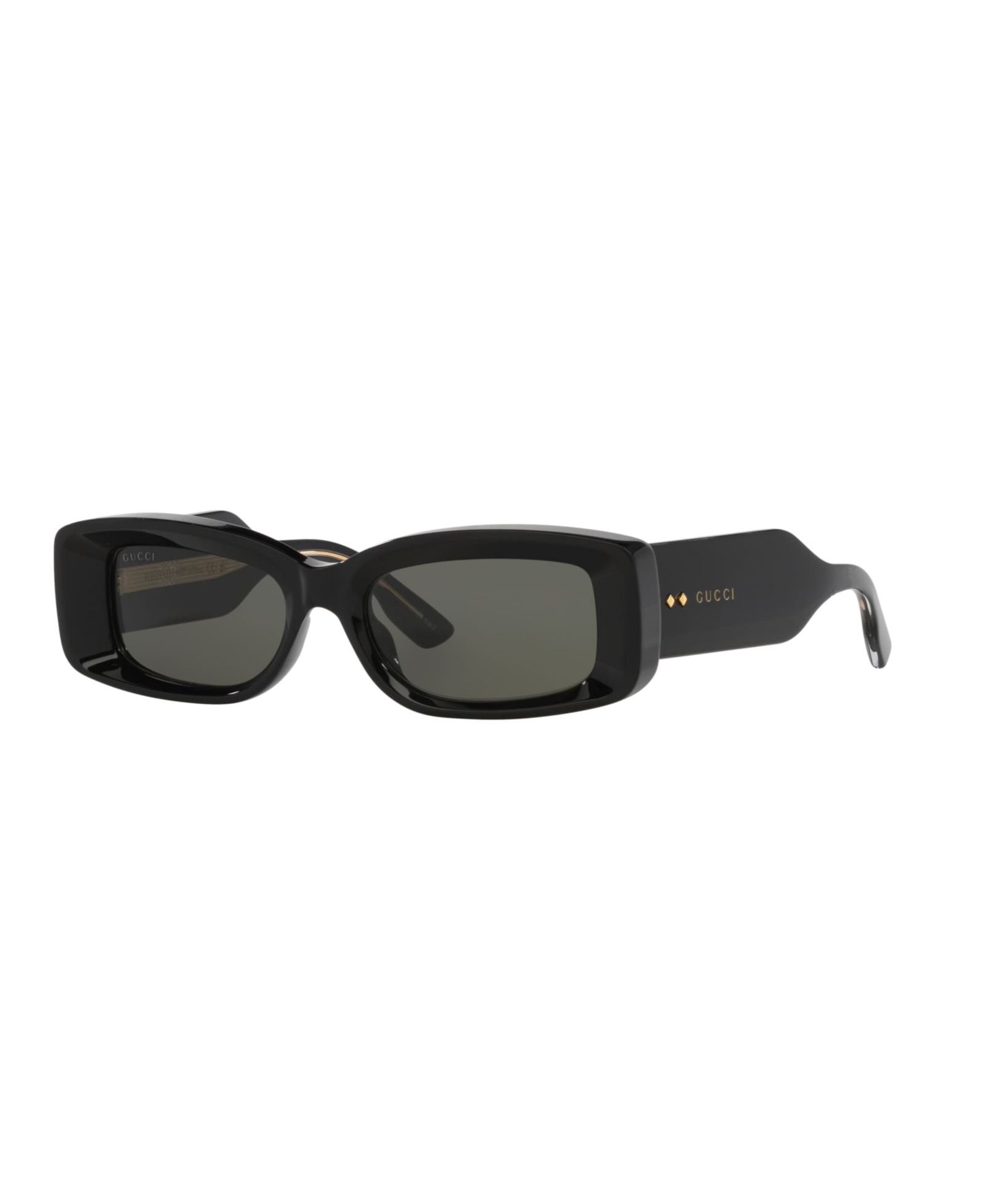 Gucci Women's Rectangle Sunglasses, GG1528S GC002199