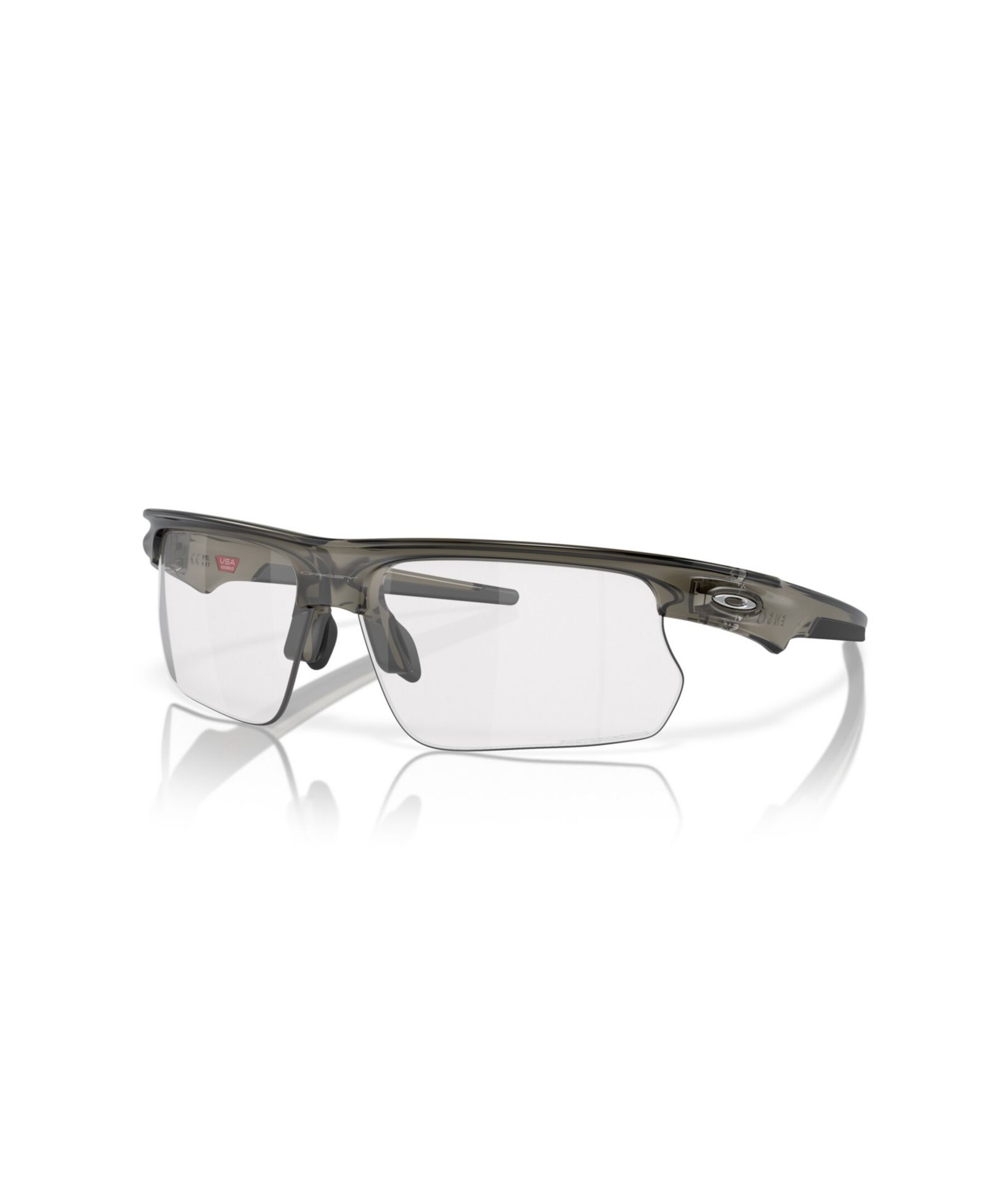 Унисекс солнцезащитные очки Oakley Photochromic, BiSphaera OO9400
