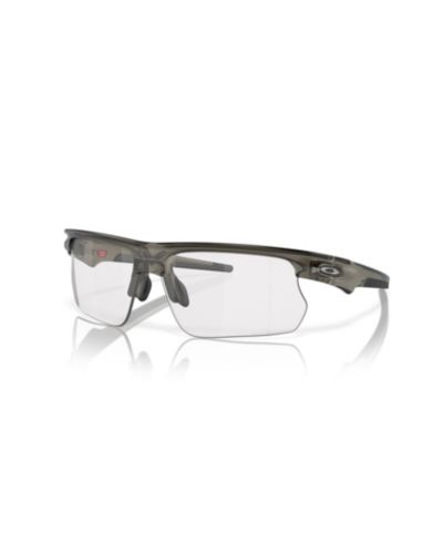 Oakley Unisex Photochromic Sunglasses, BiSphaera OO9400