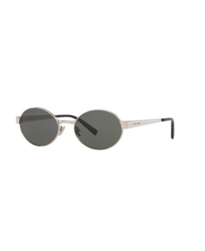 Saint Laurent Women's Oval Sunglasses, SL 692 YS000577