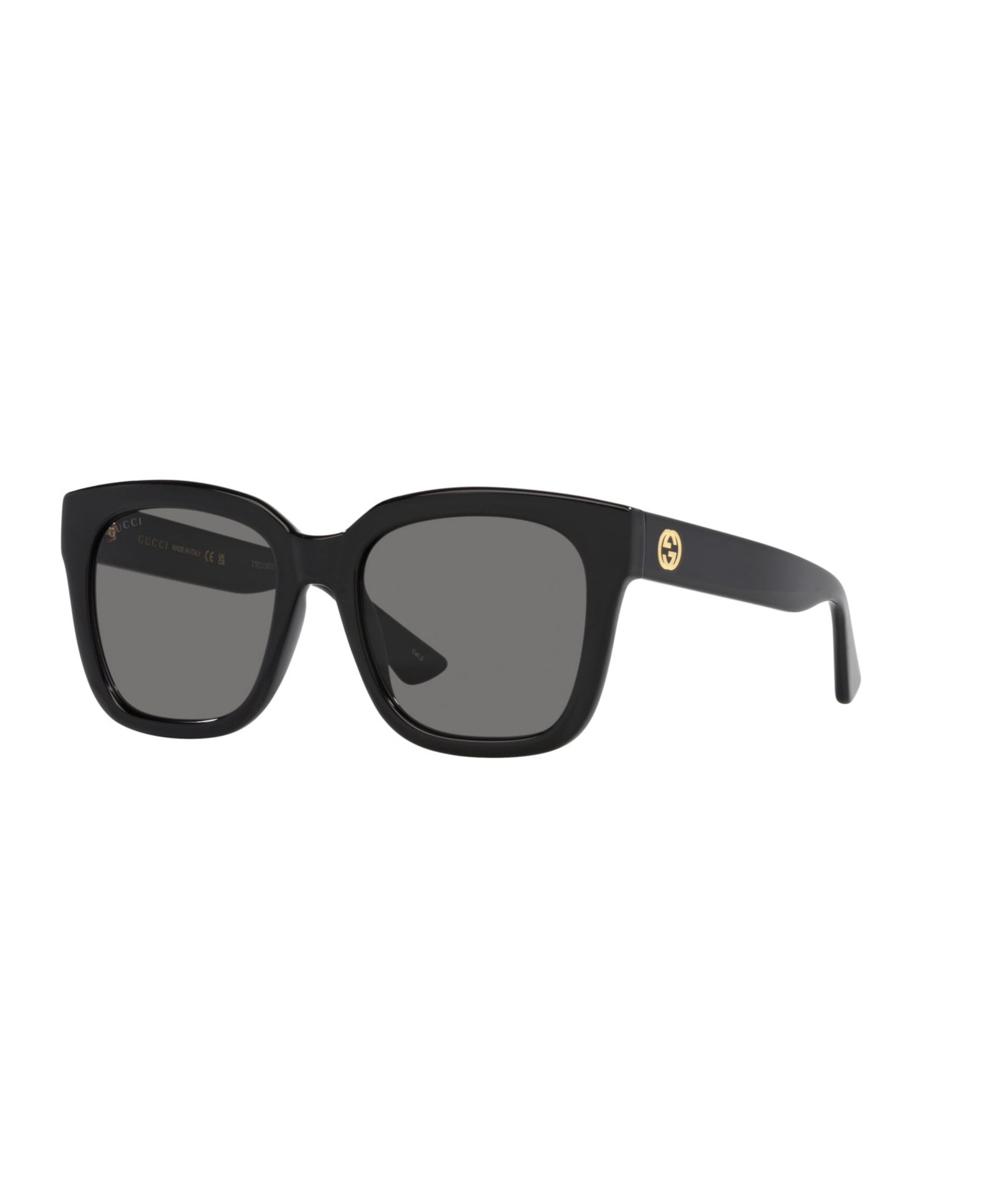 Gucci Women's Rectangle Sunglasses, GG1338S GC002015