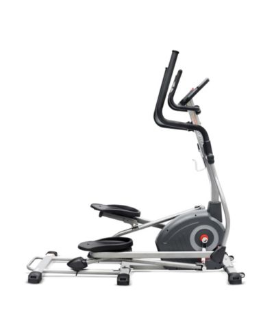Sunny Health & Fitness Elite Interactive Series Cross Trainer Elliptical and Exclusive SunnyFit App Enhanced Bluetooth Connectivity