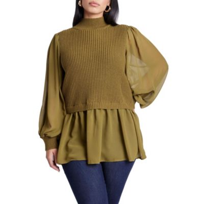 Fir green