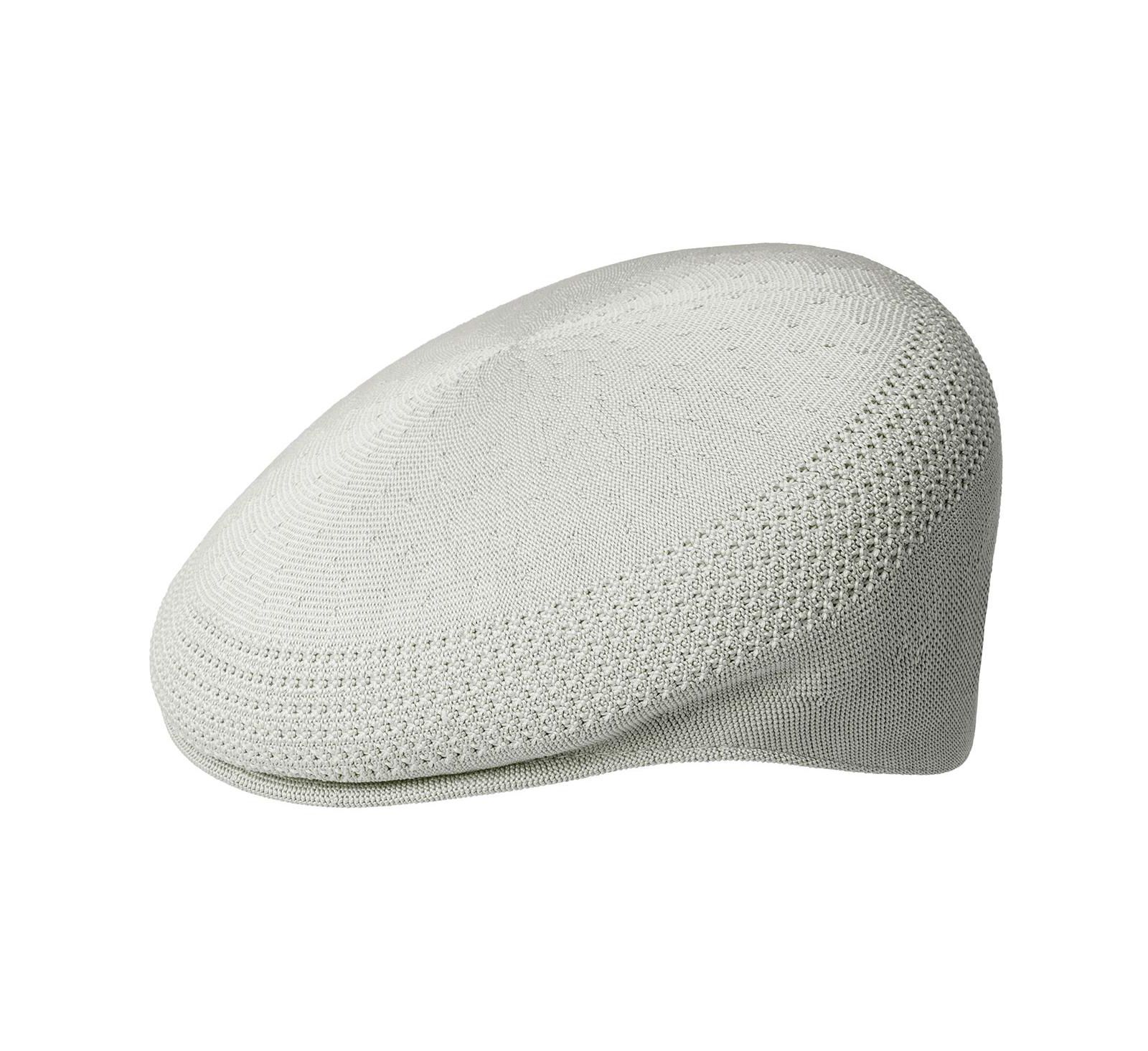 Kangol Men's Tropic 504 Ventair Ivy Caps & Flat Caps