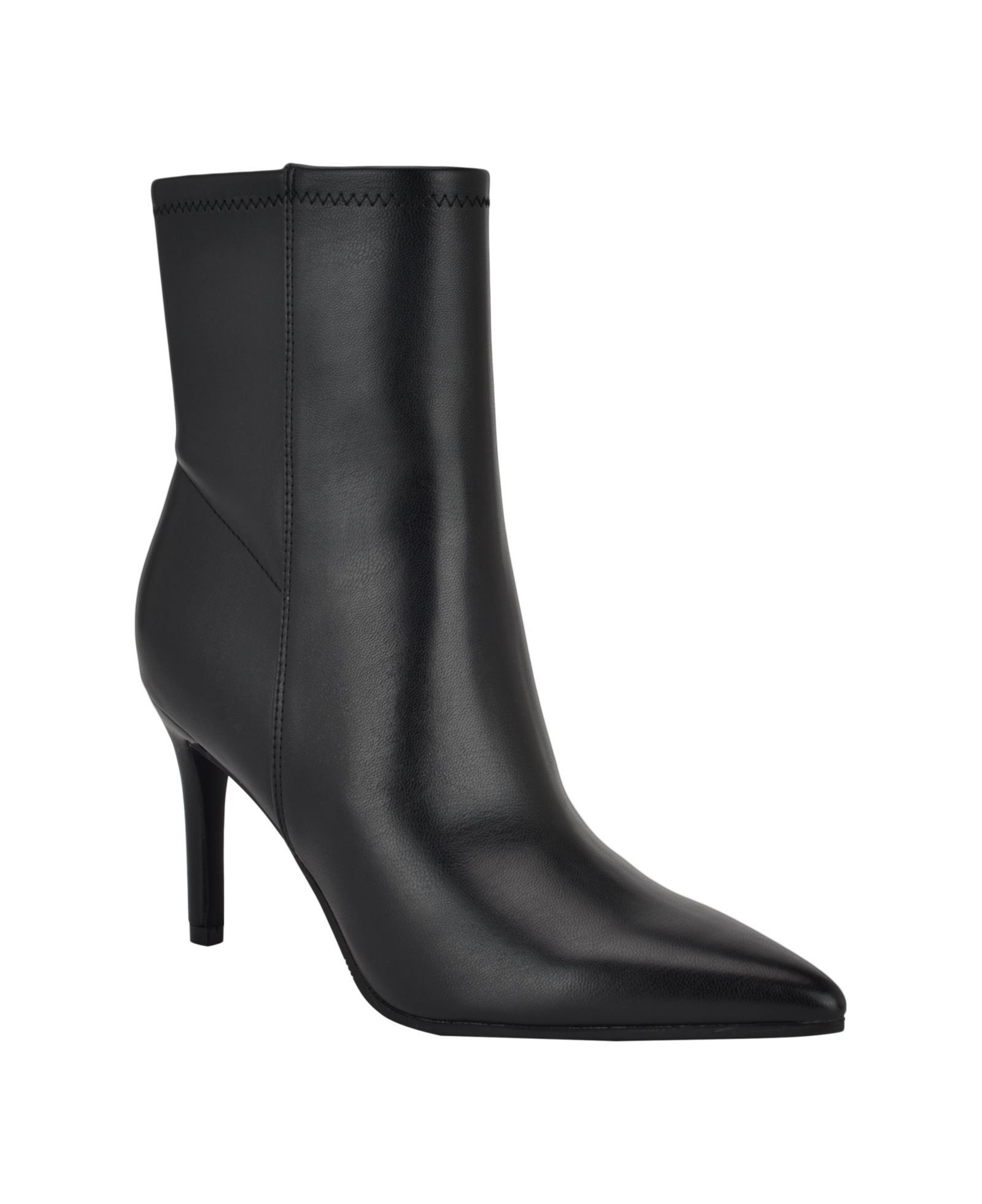 GUESS Женские ботильоны GUESS Richery Stiletto Heel Ankle Dress Booties