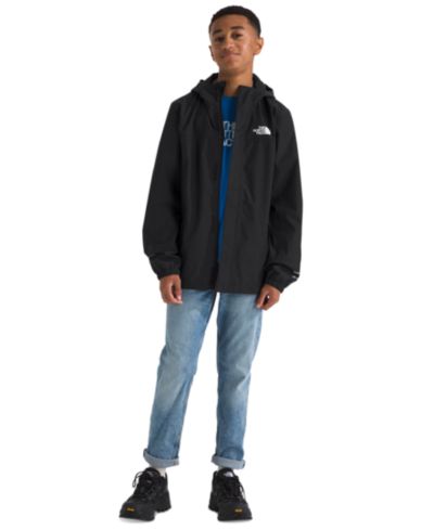 The North Face Boys' 7-16 Antora Rain Jacket