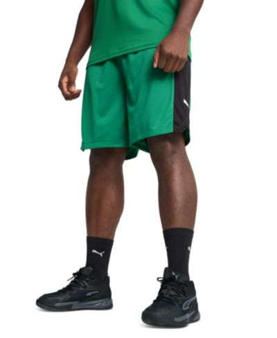 Puma Мужские шорты Shot Blocker