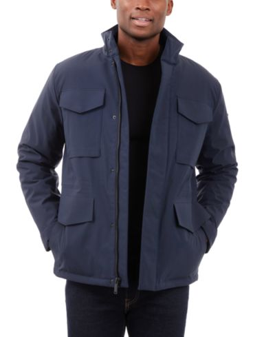 Midnight Navy