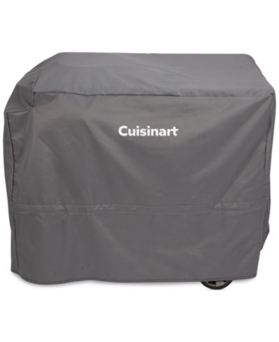 Cuisinart Outdoor Weather-Resistant Wok Station Cover