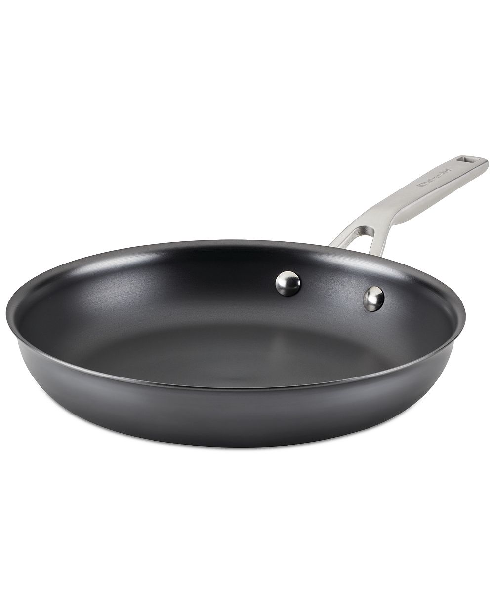 Сковорода KitchenAid NITRO 10" Carbon Steel