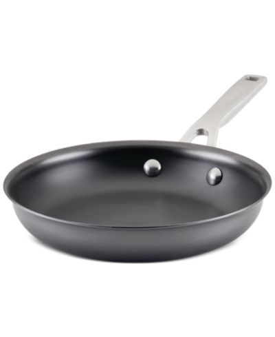 KitchenAid NITRO 8.5" Carbon Steel Lightweight Skillet