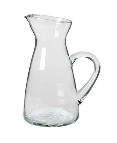 Стеклянный кувшин Costa Nova, 51 oz.