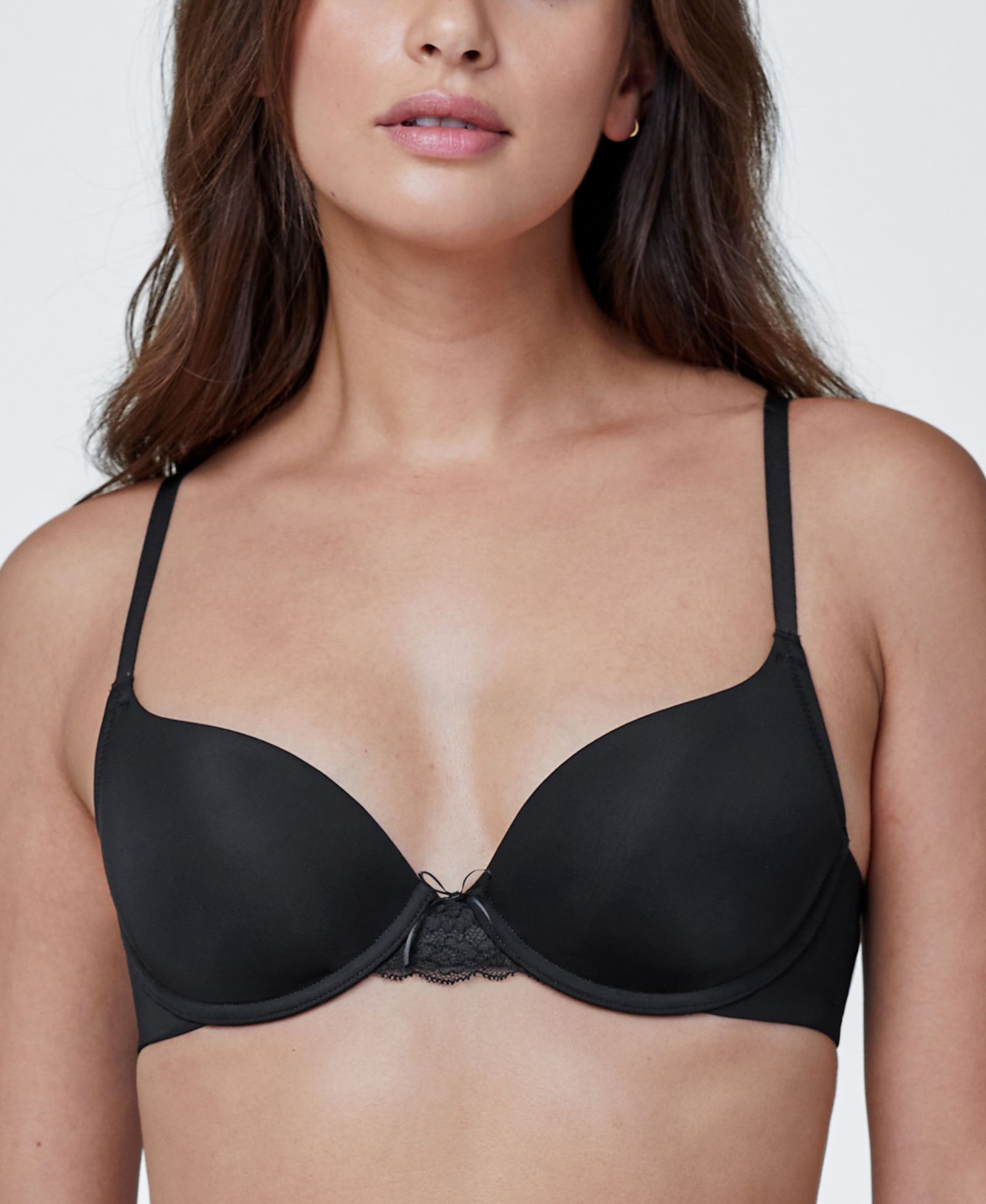 Skarlett Blue Women's Minx Plunge Multi-way T-shirt Bra